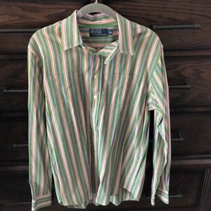 Polo Ralph Lauren men’s polo